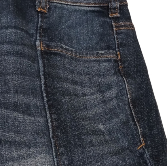 Pilcro High Rise Legging Jeans Anthropologie - Picture 5 of 13